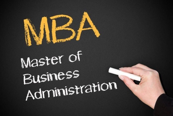 Benefits of Pursuing an MBA Degree