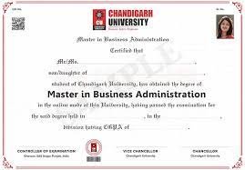 Bachelor of Business Administration (BBA)